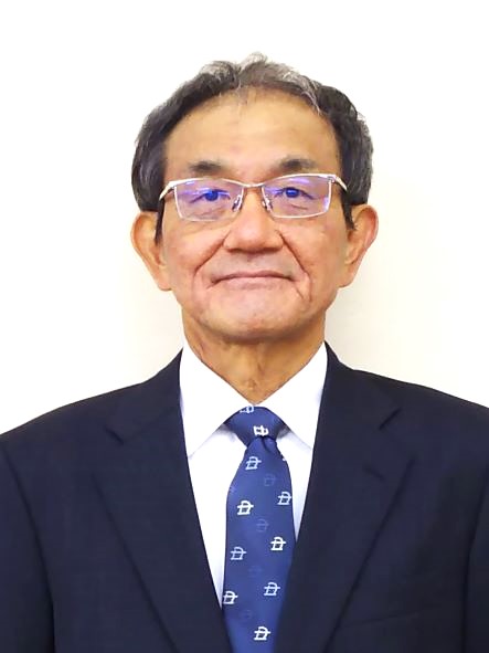 理事長 髙野 悟